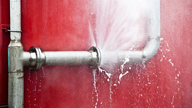 Best Commercial water damage restoration  in Lockwood, MO